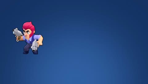 Brawl Stars and Chill