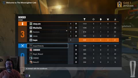 Thursday time to troll Casual