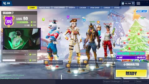 !color New Color Light Chat Interaction, New Camera, New Setup, New Streamer!! | @Exotic_Chaotic