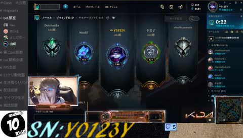 ノーマル参加募集中!初心者歓迎:D