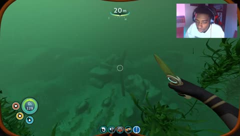 NEW GAME ALERT LEARNING THE BASICSSSSS 