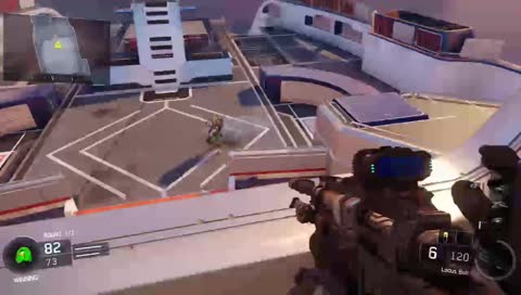 cod multiplayer