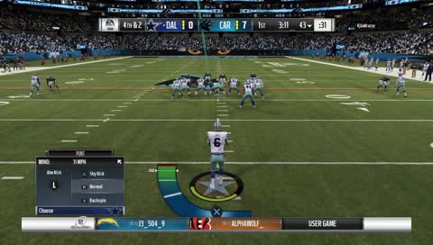 Ron-Ron_12's Live PS4 Broadcast