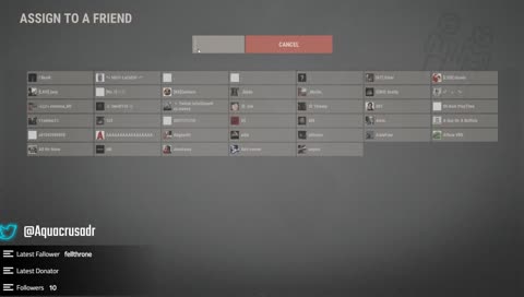 !! Its time to raid !!!