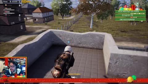 PUBG : Otro torneo?? si!! torneo flash de 100 USD atentos