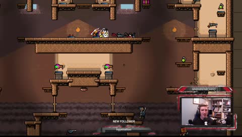 Rise ShmubDub~~~~~~~~ Duck Game Pro Practice  Games________________!discord