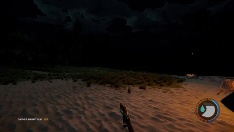 The Forest pt. 2