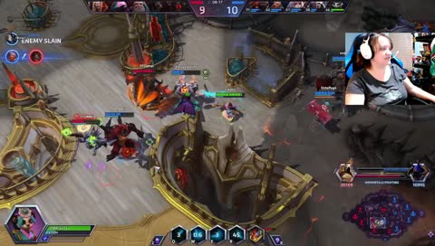 Let's have some fun with friends on Heroes! | Come say Hi | #TheGreatCatsby #PotatoAimersSquad #RiderClan