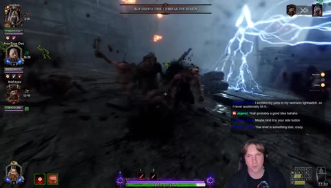 VT2 Legend Quickplays! DLC! Fortunes of War! 🐀💀🐀💀🐀 [ENG][PC]