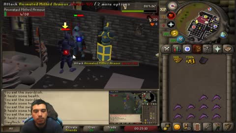DRAGON DEFENDER/BARROWS BROTHERS