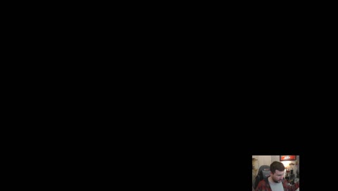 not my stream settings! something with apb