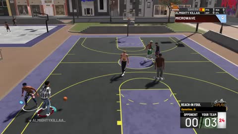 Late Night Park Streaks | 97 Overall Grind | NBA Youngboy Listening Party