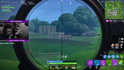 Can we get a clip please 