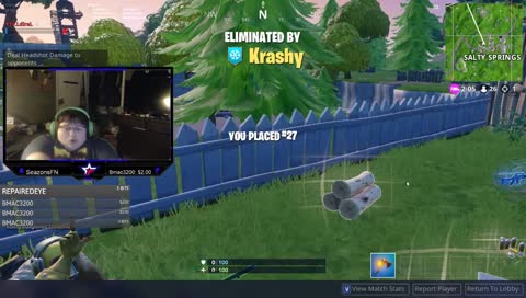 Grinding Season 7! New Stream Suprises!