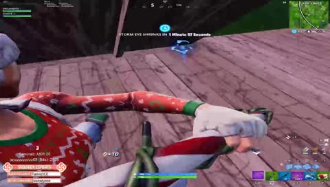 (OCE!) The closest thing to season 2 we have!! - Sequidox LyriqOCE