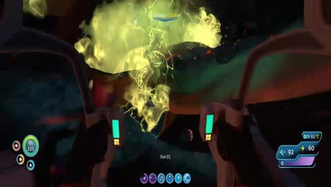 Don't bully the little ones 