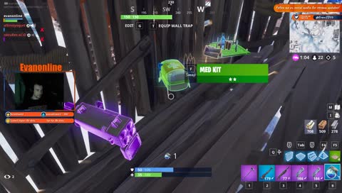 Follow my homie T_Griff15 / Come chat with me  | F4F | L4L | Follow Goal 284/300!!!