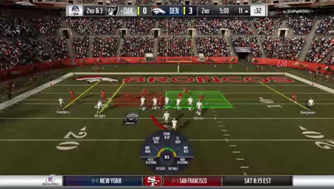madden