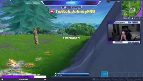 i got through finals boys! we on the grind[PC]