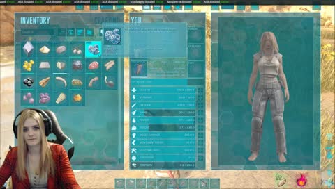 Scorched Earth noob!