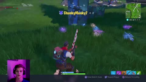 Underrated PS4 Player With 1,000 + Wins