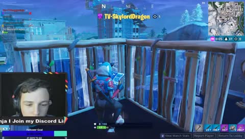 Random Squads unvaulted(with SkylordDragon)