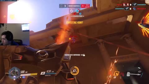 at least he's humble