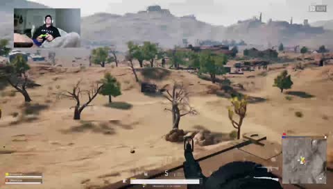 Watch us get trashed on!!