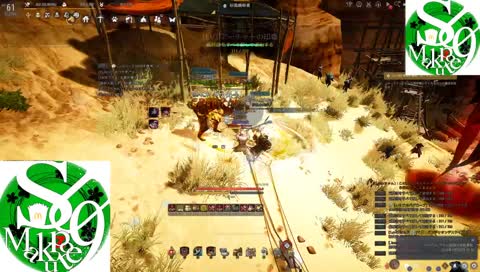 ギルド。百物語所属 ギルメン募集　詳しくはギルマスのyukihekmatyarまで('ω')
