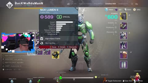 [XB1X] Short Stream, let's get it !giveaway !commands