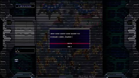 Sucking at and practicing Crimzon Clover. Garbage tier gameplay