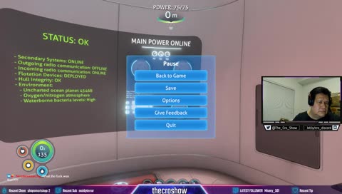 [PC/ENG] #TheDucks stream team!! !discord