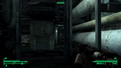 Capital Wasteland | Falllout 3 / New Vegas / 4 Long Play