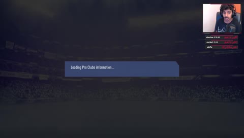 حياكم الله / نجرب التشكيلة الجديدة ؟  