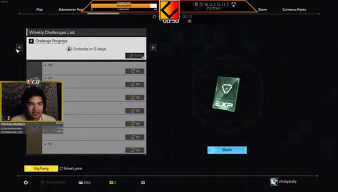 [EN/PC] Playing with viewers!!! - !discord !twitter