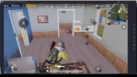 Pubg Movile, Los noobs