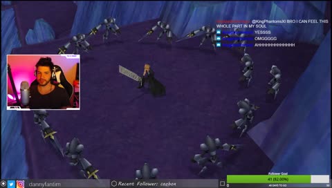 1000 HEARTLESS BATTLE!!!! HALF WAY HOLLOW BASTION (: