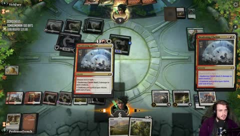 [PLATTY] SOMEONE STOP THIS MAN'S GRIND. RISE UP, GAMERS.