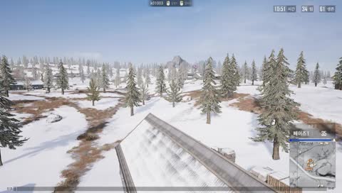 (하꼬) 갓겜이 된 배틀그라운드 (feat. 악쿡)
 