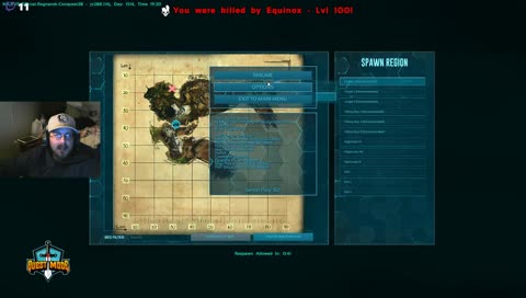 Playing Ark for a while. Mini Raid