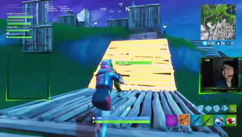 Chris Kobra Sniping Darkness !!!