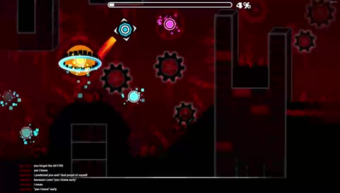 Messing around [NO REQ]