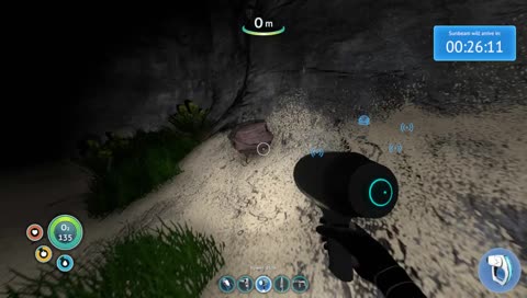 On my way to steal yo mermaid