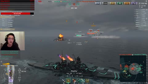 [ZR] BOURGOGNE AND SNOWFLAKES #buffedUSNBB's