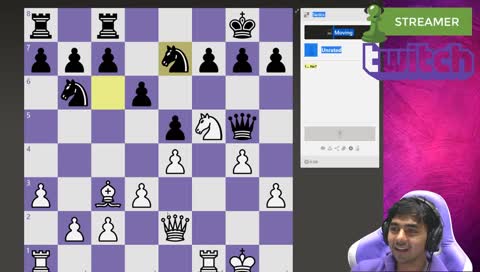 How to Break Tactics Trainer