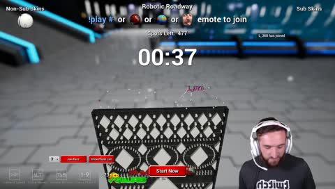 Self Destruct Sequence Initiated [PC]