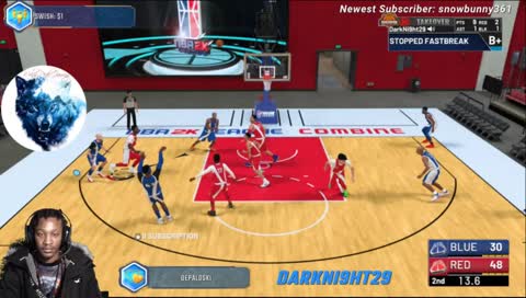 ☃️Combine Day 5☃️ Subs (2/5) (356/ 500)
