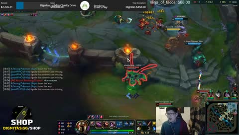 DIG Kehnee || !charity stream for the kids ~ all donations will go towards Child's Play