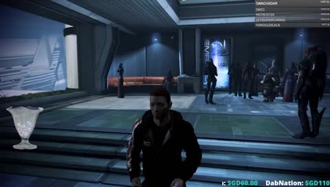 [ PC | Insanity ] Feesh