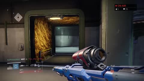 Desiny 1 crota